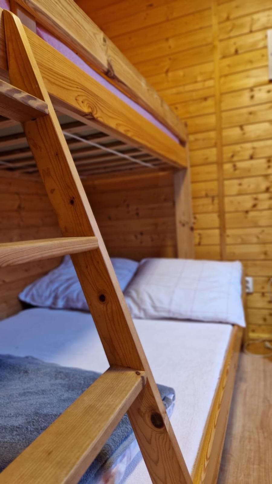 Domki Letniskowe Lawenda Rusinowo (Slawno) Quarto foto