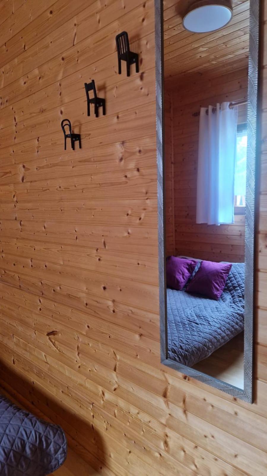 Domki Letniskowe Lawenda Rusinowo (Slawno) Quarto foto