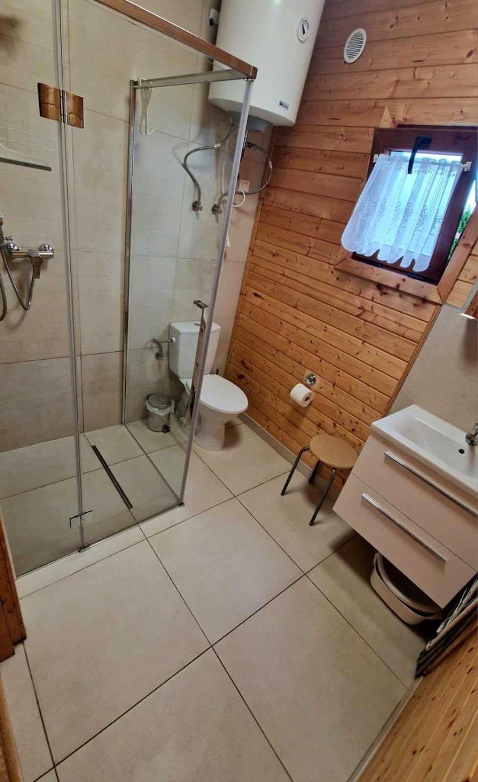 Domki Letniskowe Lawenda Rusinowo (Slawno) Quarto foto