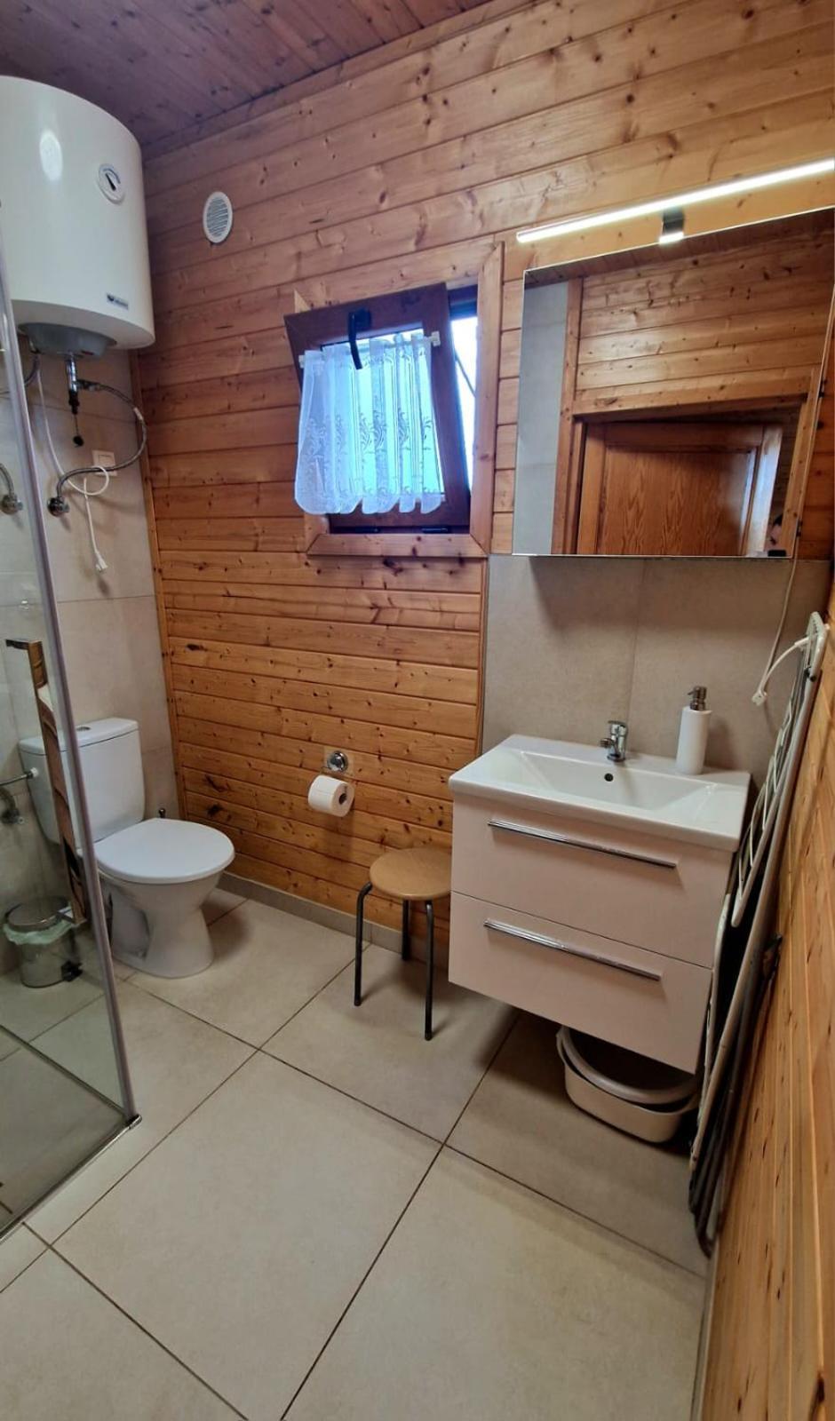 Domki Letniskowe Lawenda Rusinowo (Slawno) Quarto foto
