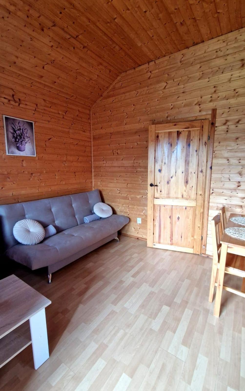 Domki Letniskowe Lawenda Rusinowo (Slawno) Quarto foto